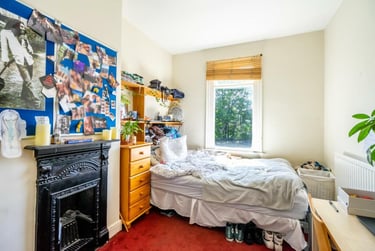 5 bed house, White Cross Road, The Groves, York, YO318JR - Image 6