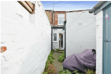 2 bed house, Nelson Street, The Groves, York, YO318NJ - Image 12