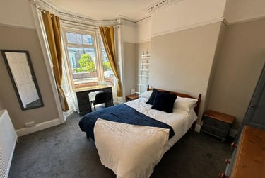 4 bed house, Vyner Street, Clifton, York, YO318HS - Image 5