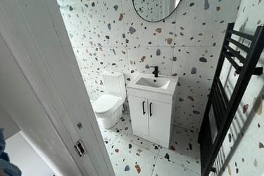 2 bed house, Lansdowne Terrace, Layerthorpe, York, YO103EA - Image 9