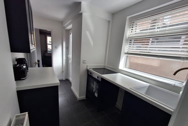 2 bed house, Nelson Street, The Groves, York, YO318NJ - Image 3