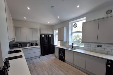 12 bed house, Hull Road, Layerthorpe, York, YO103JX - Image 14