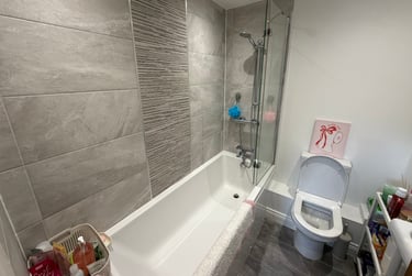 2 bed flat, Fulford Road, Grange Garth, York, YO104BD - Image 5