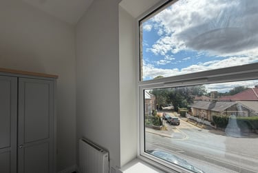 2 bed flat, Fulford Road, Grange Garth, York, YO104BD - Image 5