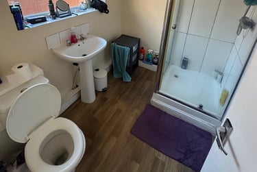 3 bed house, Wolsley Street, Fishergate, York, YO105BQ - Image 5