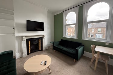 2 bed flat, Heslington Road, Fishergate, York, YO105AU - Image 5