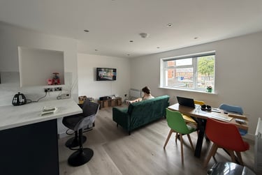 2 bed flat, Fulford Road, Grange Garth, York, YO104BD - Image 5