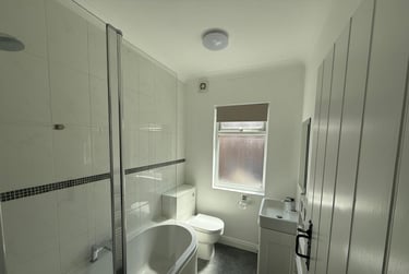 2 bed house, Harrison Street, Heworth, York, YO311DG - Image 5