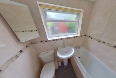 4 bed house, Belle Vue Street, Fishergate, York, YO105AY - Image 6