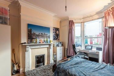7 bed house, Vyner Street, Clifton, York, YO318HS - Image 6