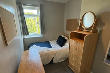4 bed house, Vyner Street, Clifton, York, YO318HS - Image 6