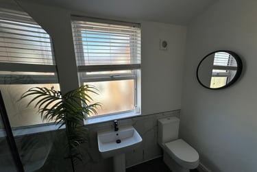 2 bed house, Granville Terrace, Layerthorpe, York, YO103DY - Image 8