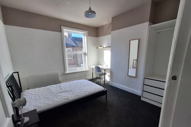 2 bed house, Upper Newborough Street, Clifton, York, YO307AR - Image 7