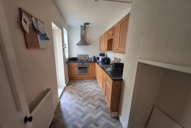 4 bed house, East Parade, Heworth, York, YO317YD - Image 7