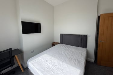 2 bed flat, Fulford Road, Grange Garth, York, YO104BD - Image 6