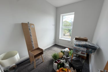 2 bed flat, Fulford Road, Grange Garth, York, YO104BD - Image 6