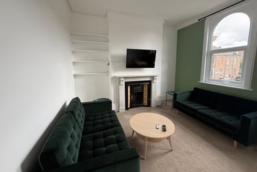 2 bed flat, Heslington Road, Fishergate, York, YO105AU - Image 6