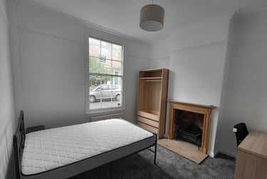 4 bed house, Belle Vue Street, Fishergate, York, YO105AY - Image 6