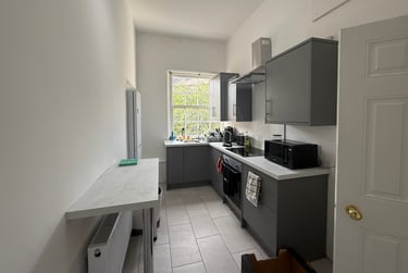 1 bed flat, Holgate Road, City Centre, York, YO244AA - Image 6