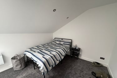 2 bed flat, Fulford Road, Grange Garth, York, YO104BD - Image 6