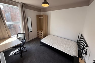 2 bed house, Harrison Street, Heworth, York, YO311DG - Image 6