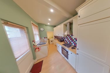4 bed house, Alma Terrace, Grange Garth, York, YO104DQ - Image 5