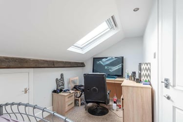 7 bed house, Vyner Street, Clifton, York, YO318HS - Image 7