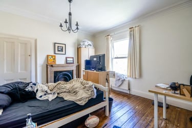 4 bed house, Markham Street, The Groves, York, YO318NR - Image 8
