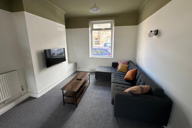 2 bed house, Granville Terrace, Layerthorpe, York, YO103DY - Image 8