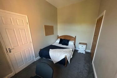 4 bed house, Vyner Street, Clifton, York, YO318HS - Image 7