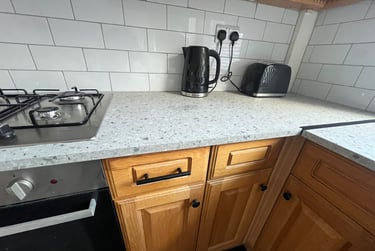 2 bed house, Lansdowne Terrace, Layerthorpe, York, YO103EA - Image 12