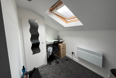 2 bed flat, Fulford Road, Grange Garth, York, YO104BD - Image 7