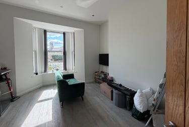 1 bed flat, Fulford Road, Grange Garth, York, YO104BD - Image 7