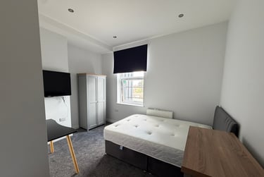 2 bed flat, Fulford Road, Grange Garth, York, YO104BD - Image 7