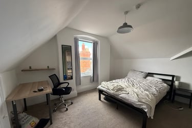 2 bed flat, Heslington Road, Fishergate, York, YO105AU - Image 7
