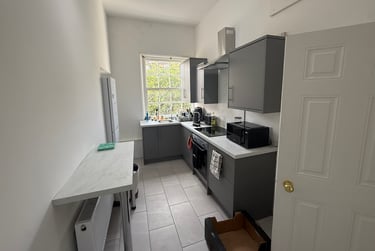 1 bed flat, Holgate Road, City Centre, York, YO244AA - Image 7