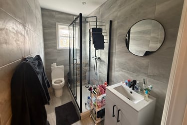 2 bed flat, Holgate Road, City Centre, York, YO244AA - Image 7