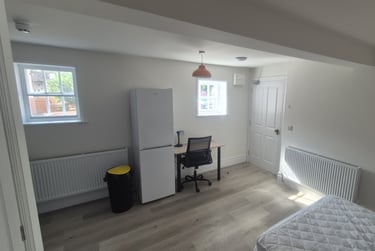 1 bed flat, Main Street, Heslington, York, YO105EA - Image 7
