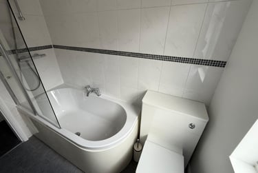 2 bed house, Harrison Street, Heworth, York, YO311DG - Image 7