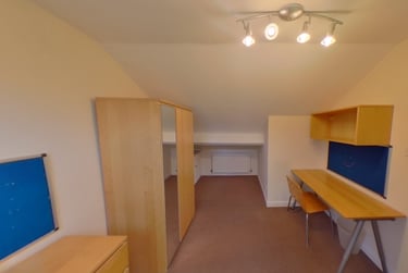 4 bed house, Belle Vue Street, Fishergate, York, YO105AY - Image 8