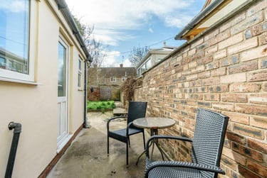 4 bed house, Lowther Street, The Groves, York, YO317LZ - Image 8