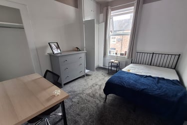 2 bed house, Nelson Street, The Groves, York, YO318NJ - Image 8