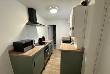 2 bed house, Pembroke Street, Clifton, York, YO307BB - Image 7