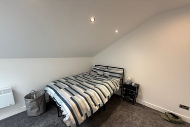 2 bed flat, Fulford Road, Grange Garth, York, YO104BD - Image 8