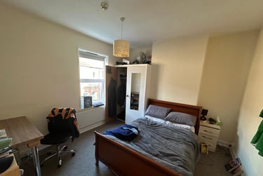 3 bed house, Wolsley Street, Fishergate, York, YO105BQ - Image 8