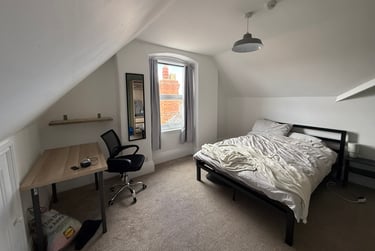 2 bed flat, Heslington Road, Fishergate, York, YO105AU - Image 8