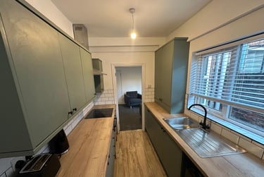 2 bed house, Horner Street, Clifton, York, YO306EA - Image 8