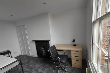 4 bed house, Belle Vue Street, Fishergate, York, YO105AY - Image 8
