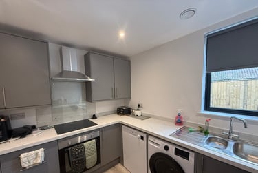 3 bed flat, Main Street, Heslington, York, YO105EA - Image 8