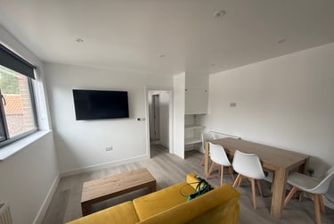 5 bed flat, Main Street, Heslington, York, YO105EA - Image 8